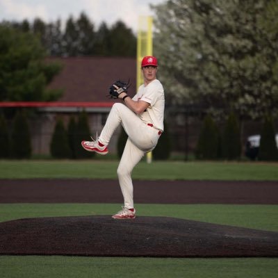 Brock Buckley Profile