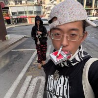 australopithecus (@rnysangwon) 's Twitter Profile