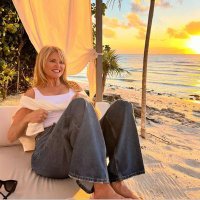 Christie Brinkley (@good_helper1) 's Twitter Profile
