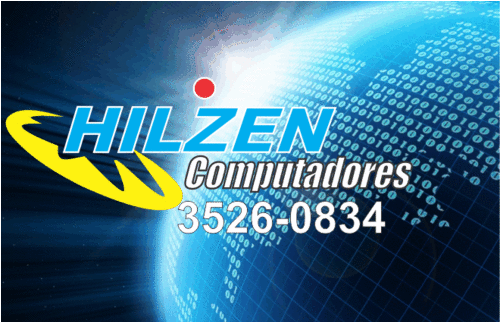 HilzenComputado's profile picture. 