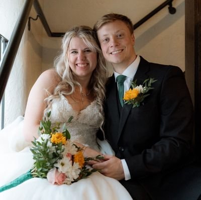 brytonhaugrud's profile picture. NDSU Alum. Farmer in the Red River Valley - Sugarbeets, Soybeans, and Wheat. ✝️.                                            Events 🇺🇲, Jokes 🤪, and Quotes 📜