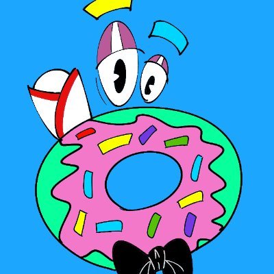 I enjoy creating art and doodling. I love games and cartoons