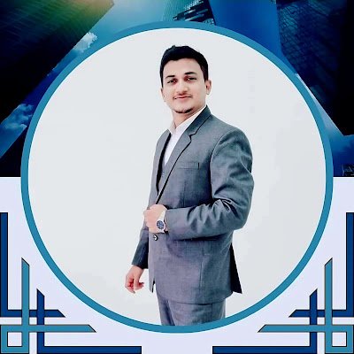 AhmedHasanSai's profile picture. 