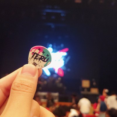 🎸が生きがい