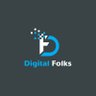 digitalfolksinc's profile picture. Digital Folks is a well known Canada based website designing & development company offering cost effective #SEO to its clients.
#WebDesign | #webdevelopment
