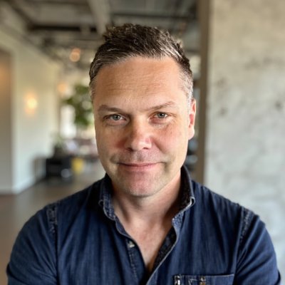 Fractional CMO. B2B SaaS Founder. Writer. Entrepreneur. Christian. Family man. Runner. Singer and 🎸player. 🇳🇴
