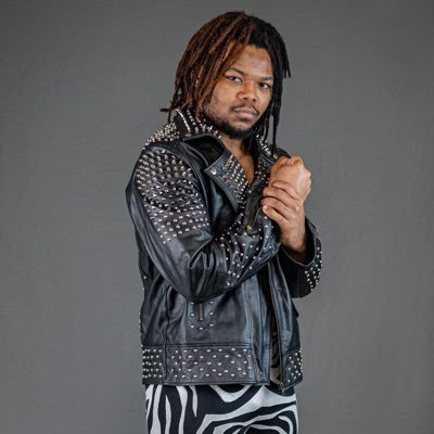 RogerVickOfficial Profile