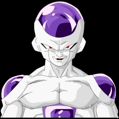 Destroyed namek, hates monkeys. has problems with most things.