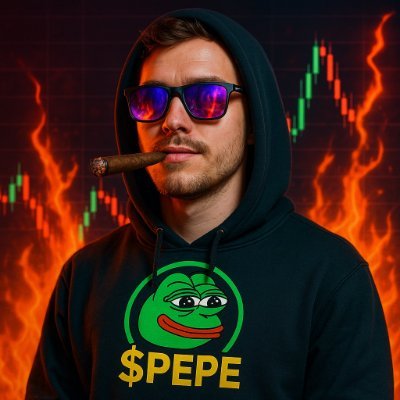 FCpacmoon's profile picture. On essaie de mettre du beurre dans les épinards