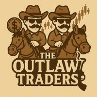 Outlaw Traders (@outlawtraders) 's Twitter Profile