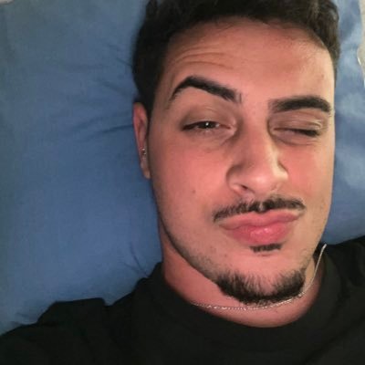 miguelitoopb's profile picture. te rayas muchísimo