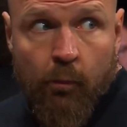 CAW account/Sports account (at this point)
WPW GTT
#YouareNotAlone DM me for signings (18+) Oba Femi fan, Christian Cage Stan. Will Benson support page.