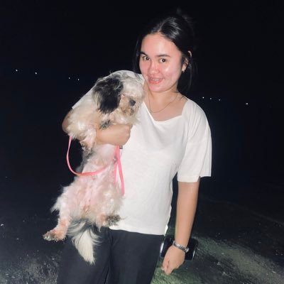 #DVM in the making👩🏻⚕️🩺🐾✨_BreSnyr/FaMahal💚 Motto in life: Go, Grow, & Glow_Be the voice for the voiceless🐾