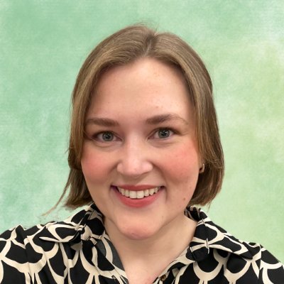 Frisco ISD Parent & Family Engagement Coordinator | Aggie Educator | Multilingual & Early Childhood Enthusiast | Lifelong Learner | #engageFISD
