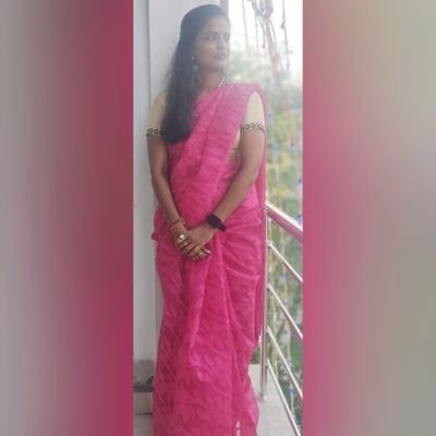 Nithyabhuvana DMK🏴🚩
Teacher,Social Activities
D. Coop,BCA,B.Ed,B.Lit,M.A
மாவட்ட மகளிர் வலைதள பொறுப்பாளர்
காஞ்சிபுரம் தெற்கு.
belongs to Dravidian stock
