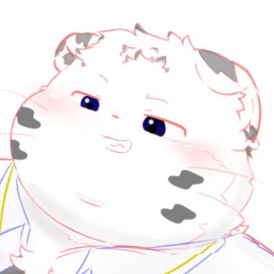 Chaco_moon's profile picture. ❤️