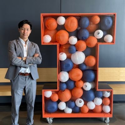 Software Engineer | AI/ML | UIUC ‘24 B.S. in Statistics & Computer Science @SiebelSchool