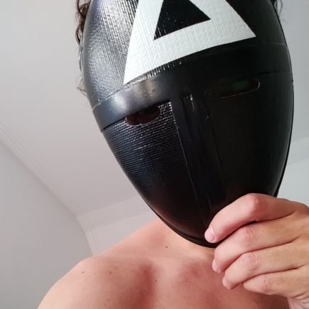 Adicto al sexo y al porno como tú 😈
Reposteo buenos videos, sígueme! 🤤 Promoción de audios calientes 🔥
Envíame un mensaje privado ✉️