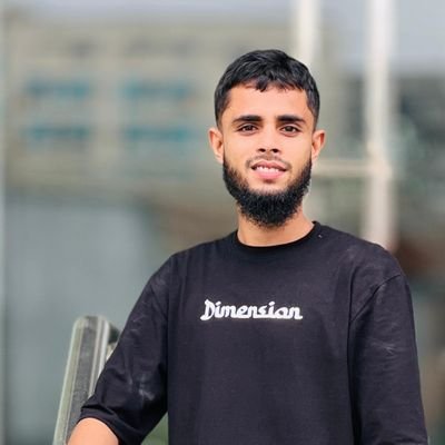 Siddiqe80409148's profile picture. Wellcom🤗