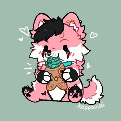 Belladonna | 🎯 | ♀️ | UK | huge nerd | smol | Suit Maker: @headofmedusaart | Banner: @scotiacon | PFP: @kappanuki | 🐾