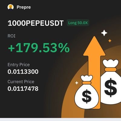 MagicTrader💊 Profile