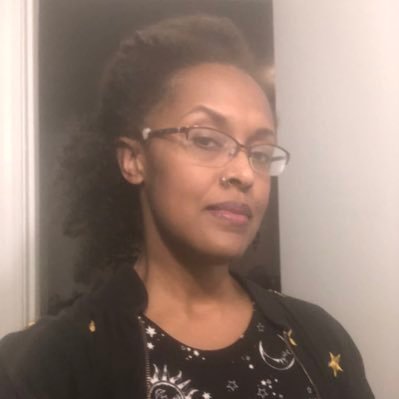 I’m a Black, Siksiká, & Apsáalooke, nonbinary person living with cancer & lupus. Help is always appreciated. C*shApp: $SiksikaChica V*nm*: @SiksikaChica