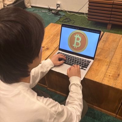 hey_ryo_hey's profile picture. フリーランス・副業向け会計ソフト入力代行サービス「Comons」(@freelance_tax_) 運営330名利用中|暗号資産トレードスクール「₿₿TradeAcademy」講師 (@bb_crypto_trade) |1人法人やフリーランスの財務、会計周りの相談乗れます| クリプト大好き