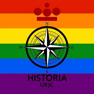 Administrada por los alumnos del grado en Historia. No nos toméis en serio. dms abiertos para futuros (si acaso lo hay) historiadores. 😘 IG historiaurjc