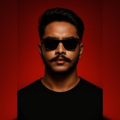 mvpvishwas's profile picture. chasing everything I want ,
see you at the top.