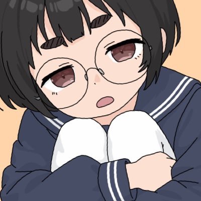 イラスト描いたりゲームを作ったりする。ボイロとボイボに狂わされている。
skeb:https://t.co/g2ggvLUA1l
pixiv:https://t.co/Inzge0kHQC