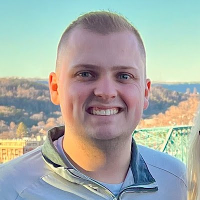 CadeBaker003's profile picture. Math Teacher | Lee University Alum