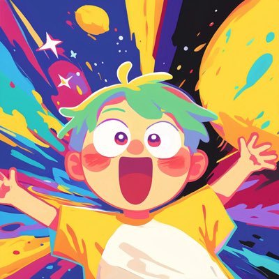 yanshouwang's profile picture. AMD yes!