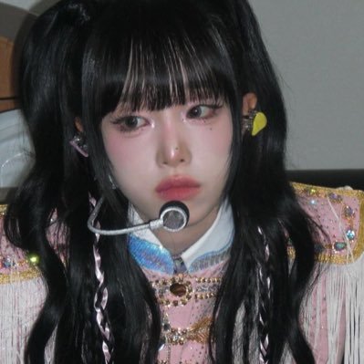 im_yourrose_'s profile picture. 