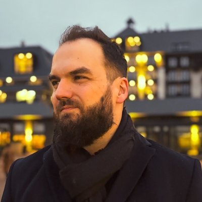Consultant SEO Freelance & éditeur de sites. Guitariste à mes heures perdues. #Lille #SEO #TBL