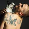 annietimerush's profile picture. o mundo é nosso mas meu mundo é do Kendall • rusher, semideusa, escritora, casada, poetisa, fotógrafa, ansiosa e diabética tipo 1 • fan account • a/ela/-a