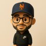 CesarSequera11's profile picture. Periodista #MLB y #LVBP