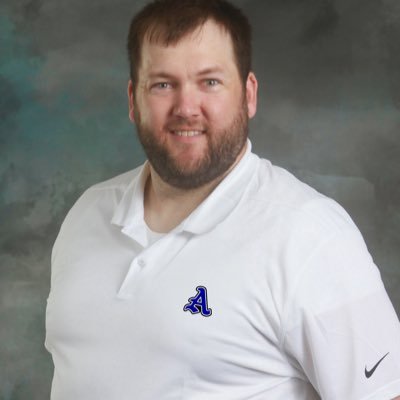 Teacher | Assistant Football Coach @auburnhighfb | #GoTigers | Former @UAB_FB Recruiting Analyst