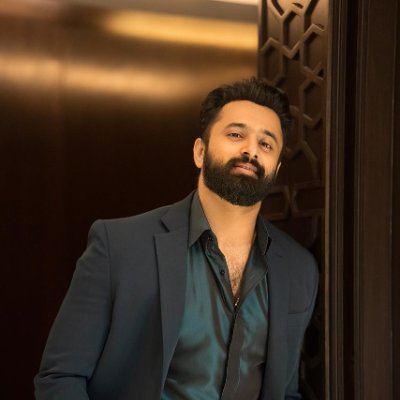 @Iamunnimukundan
