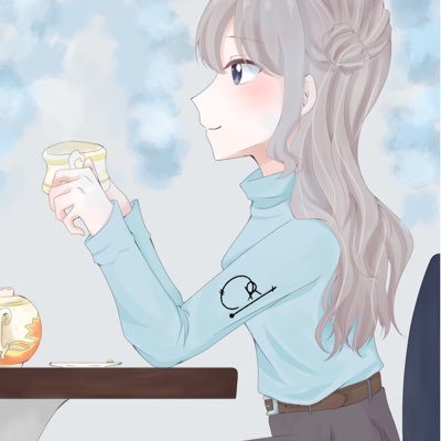 𑁍ෆ織←おり𓏸ˁᵎ@138cm🪷🫧さんのプロフィール画像