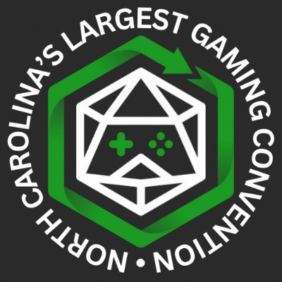 North Carolina's largest gaming convention! Returning to Raleigh October 4-5, 2025. Excited for the show? Let us know by using #pthype 🤩