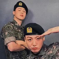 jaeโท ๐ฅ๐ฐ (@totallyjikook) 's Twitter Profile Photo jaeโท ๐ฅ๐ฐ (@totallyjikook) 's Twitter Profile Photo