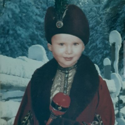 RIP Dzhokhar Musayevich Dudayev (1944-1996)
Donate to Ukraine: https://t.co/jGAeebhUuB