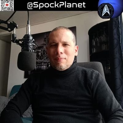 +Spock:::さんのプロフィール画像