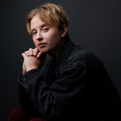 Theatremaker, writer, actor, voice artist, purveyor of organised fun
🎭 Rep @NHALtd ✍️ @steinbergassocs She/They