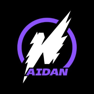 Aidan Profile