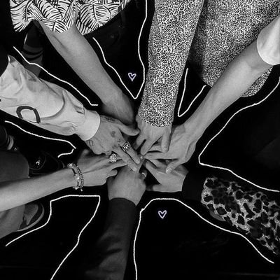 ⟭⟬E ARE B⟬⟭CK 💜ㅤ💜🪻B T S💜
ㅤㅤㅤ.ᴖ◡ᴖ. •ᴗ• -ㅅ- ^♡^ •᷄ʚ•᷅ ^ㅁ^ ◕‿◕ㅤㅤㅤㅤ
FUTURE'S GONNA BE OK ㅤㅤㅤㅤㅤㅤㅤㅤㅤㅤㅤㅤKillin it Girl is coming 🔥