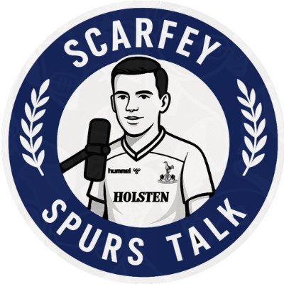 A Tottenham Podcast for all without an agenda. Founded & Hosted by @HarryScarfe22. 🎧Available on YouTube & Major Podcast Platforms. Partnered with @TheKitmanUK