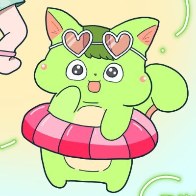 みどりのさんのプロフィール画像