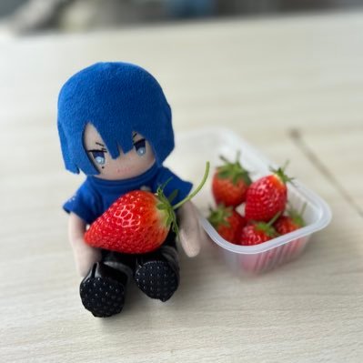漫画、アニメ、特撮、ゲーム、声優etc… ヲタ垢。アラフォー主婦(主腐)、3児の母|うた☆プリ🧡レン💙真斗♥️蘭丸🩵カミュ|ヒプマイ💚簓💜盧笙 |地雷無しの雑食|主に東海エリアで活動 |お取引は未成年の娘の代わりにヒプマイ独歩、十四・カリスマ天彦、テラ・うたプリシオン・忍たま平助を探す場合もあります!