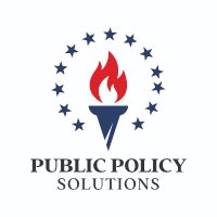 Public Policy Solutions (@policy_solution) 's Twitter Profile